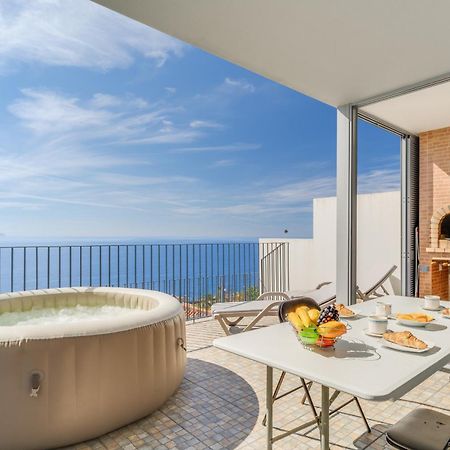 Casa Morena By Atlantic Holiday Santa Cruz  Exteriör bild