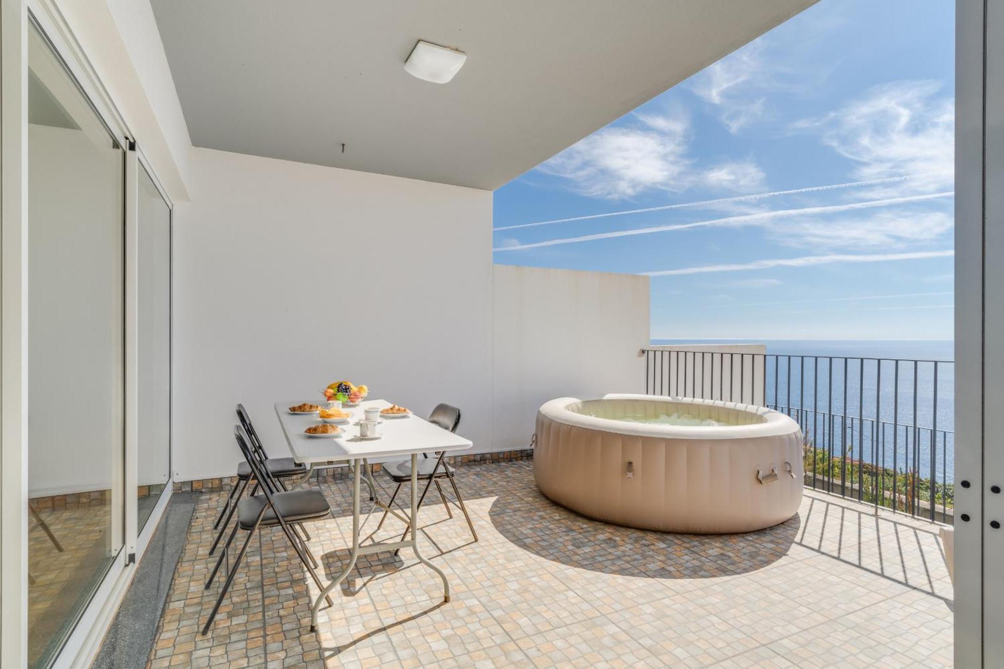 Casa Morena By Atlantic Holiday Santa Cruz  Exteriör bild